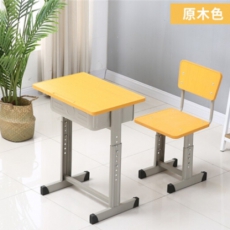 学校书桌课桌（长110 cm宽40cm高78cm）