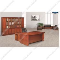 办公桌椅 BZ-LK609Z