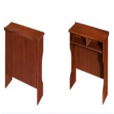 昊丰条形会议台1200*400*750