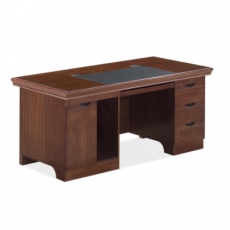 办公桌椅套装 1600*800*760mm