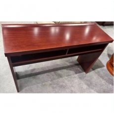 海邦会议桌（两人）1200*400*750mm