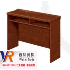 培训条桌 1200*450*760