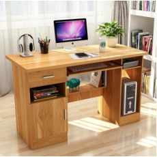 舒适 0905mzgw 木质台桌 工位电脑桌