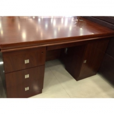 中式老板桌办公室经理主管办公桌子