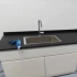 实验专用水槽