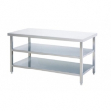 工作台（含容器等小件）德信1800*800*800