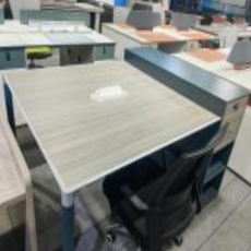 办公桌（双人）