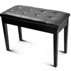 琴凳（52*30*48，带书箱 凳子腿40*40异形实木）