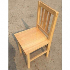 宿舍椅 实木椅子