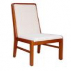 红旗 长背椅 会议软椅 （布艺） 431*440*990