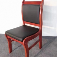 明月州会议椅450×480×900