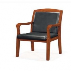 奥月实木会议椅AY-SJ005