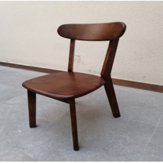 餐椅 木制实木餐椅