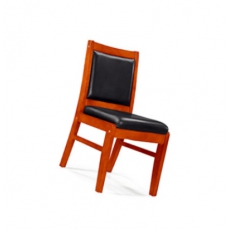 世亨 会议椅 YZ-074 500*500*900mm 西皮