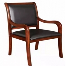 办公椅 木质507#扶手款