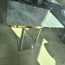 长条餐桌1200*700