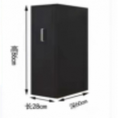 抽拉式隐藏图书桌