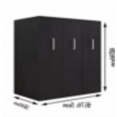 抽拉式隐藏图书桌