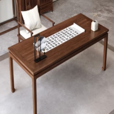 书法桌（实木）