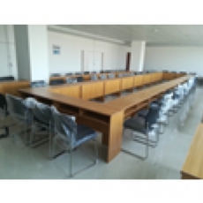 定制条桌1200*400*750