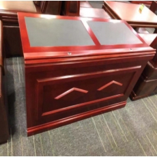 主席台桌子1.4米