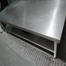 不锈钢工作台 1.8m